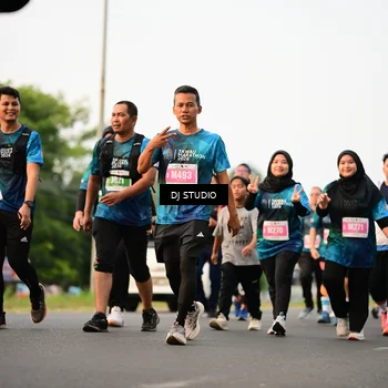 Runner Photo 4781773