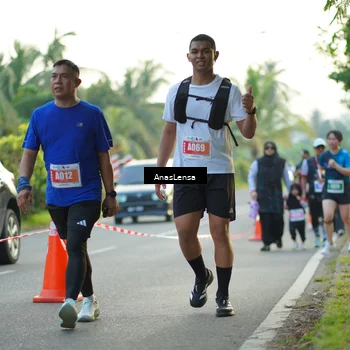Runner Photo 4781776