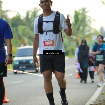 Runner Photo 4781780