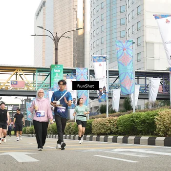 Runner Photo 4781783