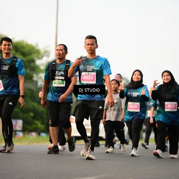 Runner Photo 4781784