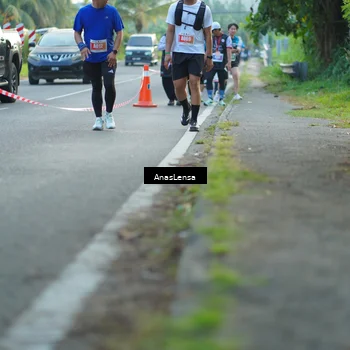 Runner Photo 4781785