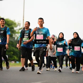 Runner Photo 4781787
