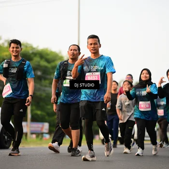 Runner Photo 4781791