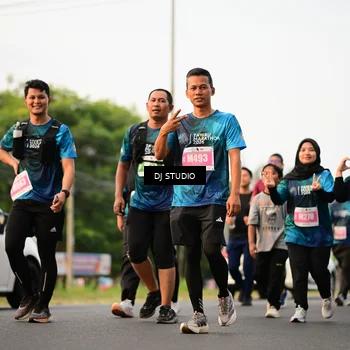 Runner Photo 4781796