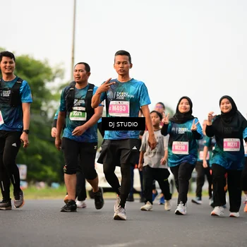 Runner Photo 4781799
