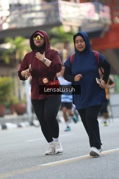 Runner Photo 4781801