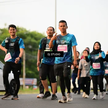 Runner Photo 4781802