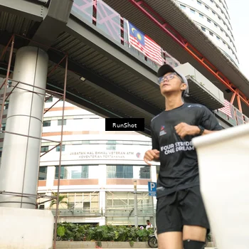 Runner Photo 4781803