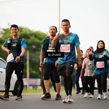 Runner Photo 4781804