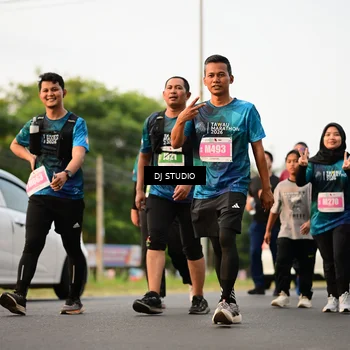 Runner Photo 4781805