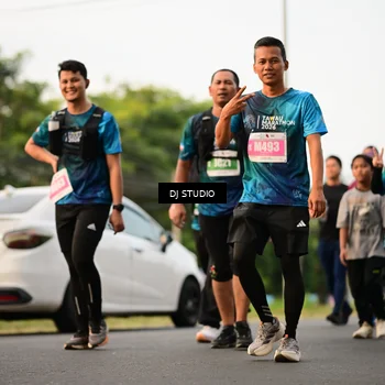 Runner Photo 4781806
