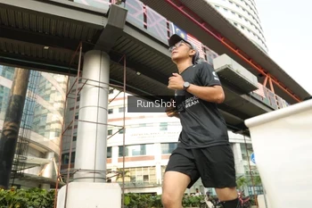 Runner Photo 4781807
