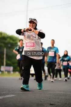 Runner Photo 4781808