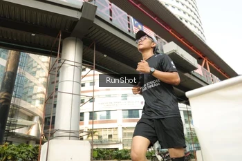Runner Photo 4781809