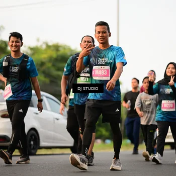 Runner Photo 4781811