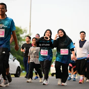 Runner Photo 4781814