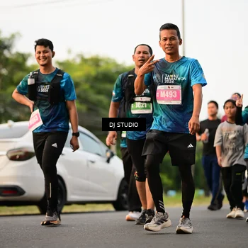 Runner Photo 4781817