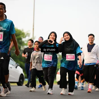 Runner Photo 4781818
