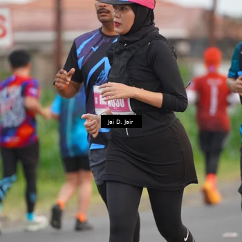 Runner Photo 4781820