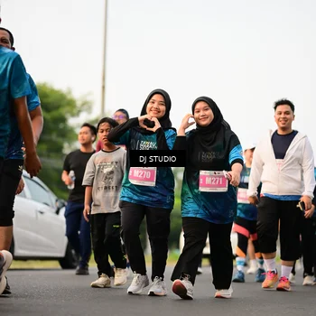 Runner Photo 4781821