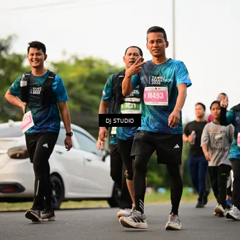 Runner Photo 4781823