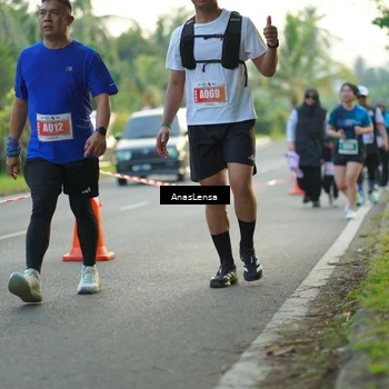 Runner Photo 4781825
