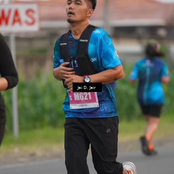 Runner Photo 4781832