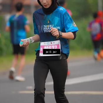 Runner Photo 4781841