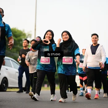 Runner Photo 4781842