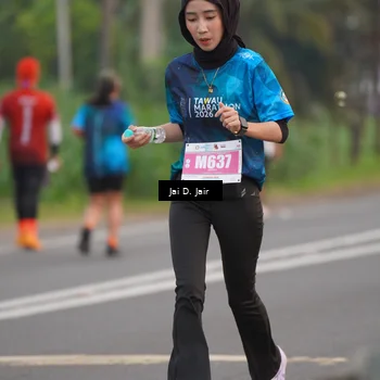 Runner Photo 4781847