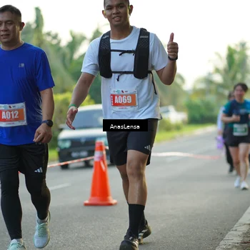 Runner Photo 4781848