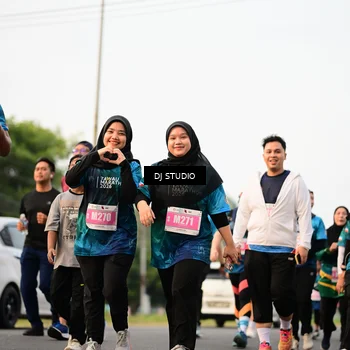 Runner Photo 4781849