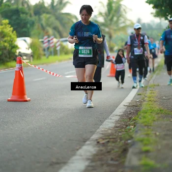 Runner Photo 4781852