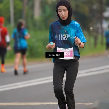 Runner Photo 4781855