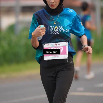 Runner Photo 4781864