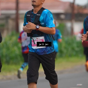 Runner Photo 4781865