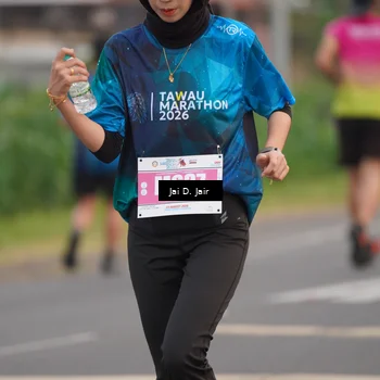 Runner Photo 4781869