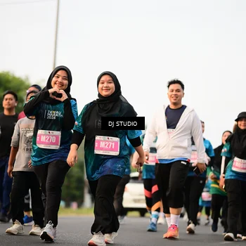 Runner Photo 4781870