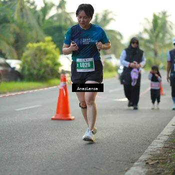 Runner Photo 4781873
