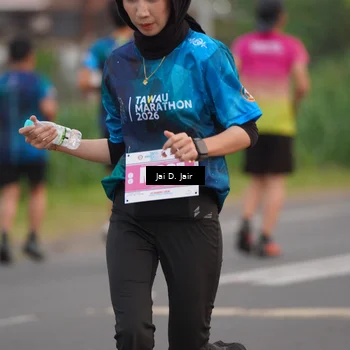 Runner Photo 4781877