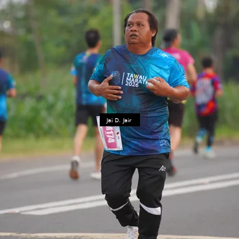 Runner Photo 4781883