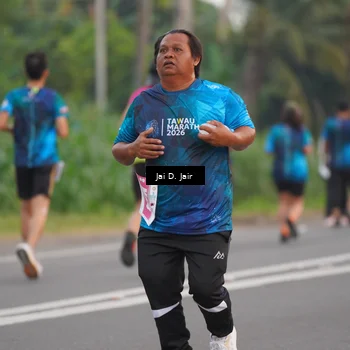 Runner Photo 4781884