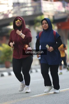 Runner Photo 4781885