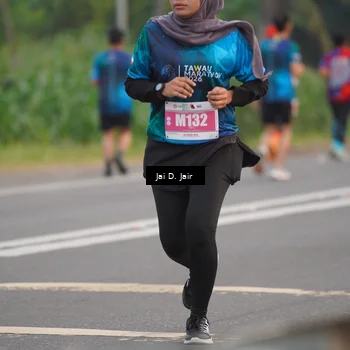 Runner Photo 4781895