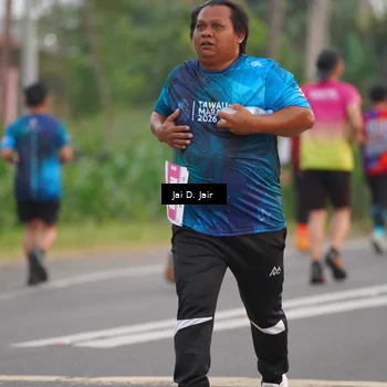 Runner Photo 4781897