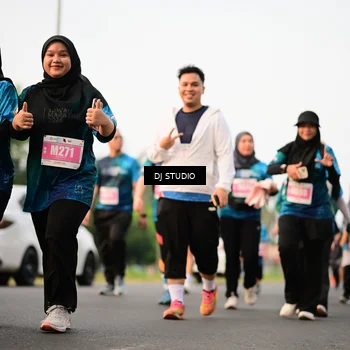 Runner Photo 4781901