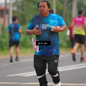Runner Photo 4781902