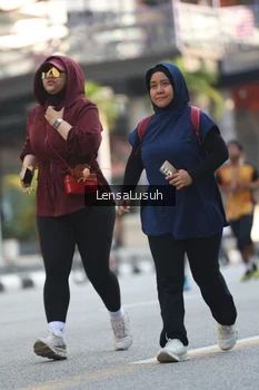 Runner Photo 4781903
