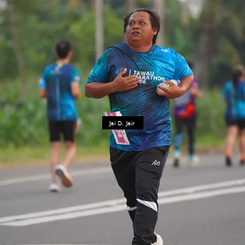 Runner Photo 4781905